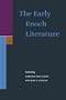 The Early Enoch Literature (Supplements to the Journal for the Study of Judaism)