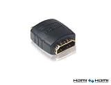 PureLink Adapter zertifiziert HDMI  HDMI - vergoldet