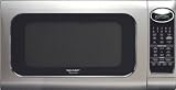 SHARP 2 CF 1200W Microwave SS