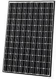 Sanyo 186 Watt HIT Double Solar Module Panel