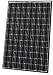 Sanyo 186 Watt HIT Double Solar Module Panel