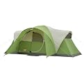 Coleman Montana Tent - Green (16 x 7)