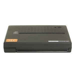 A6 Pocket Printer in Black