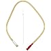 Bel-Art 378700200 Scienceware Pipettor Replacement Capillary, 200 microliter Volume, Glass (Pack of 250)