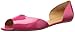 Nine West Women's Byteme Synthetic Ballet Flat