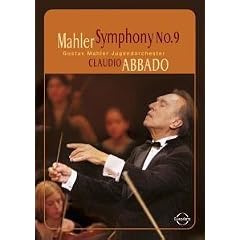 Mahler: Symphony No. 9 [DVD] [2004]