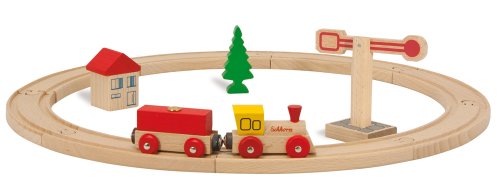 Eichhorn 100001200 - Bahn, Kreis