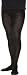 Fancy Dress - Tights For Men - Black