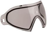 Dye Paintball I4 Replacement Thermal Lens - Smoke