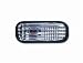 Honda Civic Hatch 5-Dr/Saloon Cryst. Clear Side Repeate