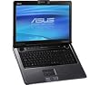 Asus M70VN-7T073C Core 2 Duo P8600 RAM 4 Go HDD 500 Go DVD�RW (�R DL) NVidia GeForce 9650M GT LAN sans fil : 802.11a.g.n Vista Home Premium 17" �cran large TFT 1920x1200 (WUXGA) Color Shine cam�ra