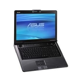 Asus - M70VN-7T073C - Core 2 Duo P8600 - RAM 4 Go - HDD 500 Go - DVD�RW (�R DL) - NVidia GeForce 9650M GT - LAN sans fil : 802.11a.g.n - Vista Home Premium - 17" �cran large TFT 1920x1200 (WUXGA) Color Shine - cam�ra