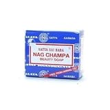 Nag Champa Soap, 150 gr ( Multi-Pack)