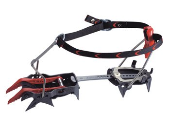 CAMP USA Vector Automatic Crampon One Color, 36-47
