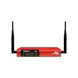 Electronics : WatchGuard Firebox X Edge e-Series X55e-w - Security appliance - 6 ports - EN, Fast EN, 802.11b, 802.11g   with 1 year LiveSecurity Service