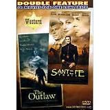 Sante Fe Trail [Slim Case]
