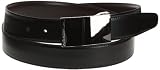 Calvin Klein Collection D45 CF, Ceinture - Noir