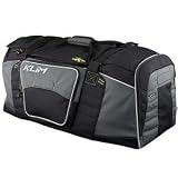 Klim Team Gearbag - Black/Grey