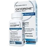 Novex Biotech Oxydrene