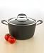 Anolon Advanced Windsor Stock Pot, 7 Qt.
