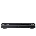 Sony RDR HX 980 B DVD- und Festplatten-Rekorder 250GB (DivX-zertifiziert, HDMI, Upscaling 1080) schwarz