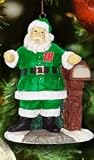 ORNAMENT NAS LABONTE B WHS