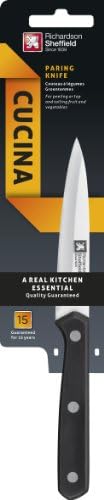 Richardson Sheffield8-Inch Cucina Cooks Knife