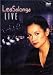 Lea Salonga Live
