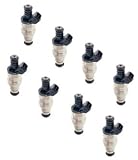 ACCEL 150826 Performance Fuel Injector