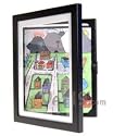 Lil Davinci Art Cabinet 8.5" x 11"