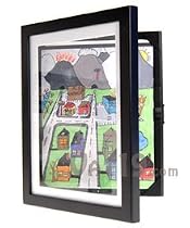 Lil Davinci Art Cabinet 8.5" x 11"