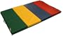 4' X 6' X 1.5" Made in USA Tumbling Mat on Sale $89.00 PHTHALATE FREE, MEETS CPSIA 2008 LAW