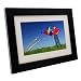 Pandigital PAN1251 12-inch Digital Photo Frame - Espresso...