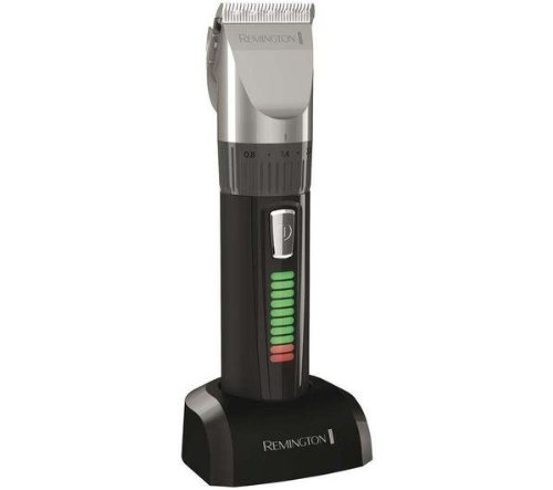 Remington - Tondeuse À Cheveux Advanced Ceramic Hc5810 Remington - Tondeuse À Cheveux Advanced Ceramic Hc5810