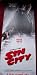SIN CITY: Hartigan/Bruce Willis Panel Film Poster