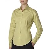 Ladies' Stretch Poplin at Bill Blass