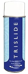 Trislide Skin Silicone Spray