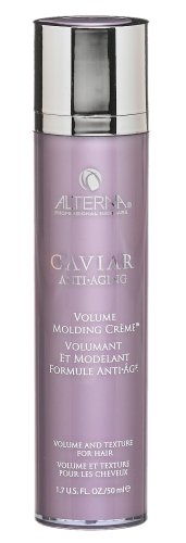 Alterna Caviar Anti-aging Molding Crème, 1.7-Ounce Bottles by Alterna