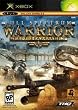 Full Spectrum Warrior Ten Hammers Xbox