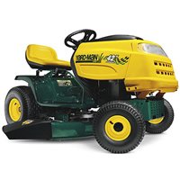 MTD Yard Man Homeowner (42