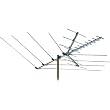RCA Universal Outdoor 24 Element 66-Inch Boom Antenna