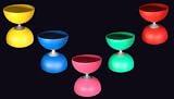 Zeekio Sidewinder Diabolo - Chinese Yo-Yo
