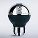Momo Duke Chrome Gear Shift Knob
