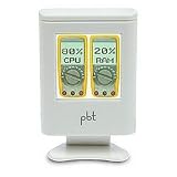 USB Gadget Mini Display Great for Facebook and Twitter