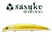 アムズデザイン(ima) sasuke SF-120 裂波 #RP106 黄金 107106