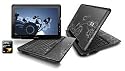 HP TX2-1020US TouchSmart 12.1-Inch Laptop (2.2 GHz AMD Turion X2 Ultra ZM-82 Dual-Core Mobile Processor, 4 GB RAM, 320 GB Hard Drive, Vista Premium)