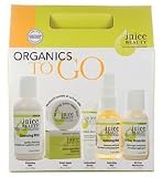 Juice Beauty Organics To Go Kit