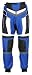 Suchen : MX-Hose blau