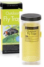 Contech Outdor Fly Trap - Tall