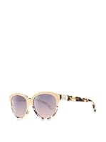 Swarovski Gafas de Sol Sk0089 56B (57 mm) Beige / Marrón